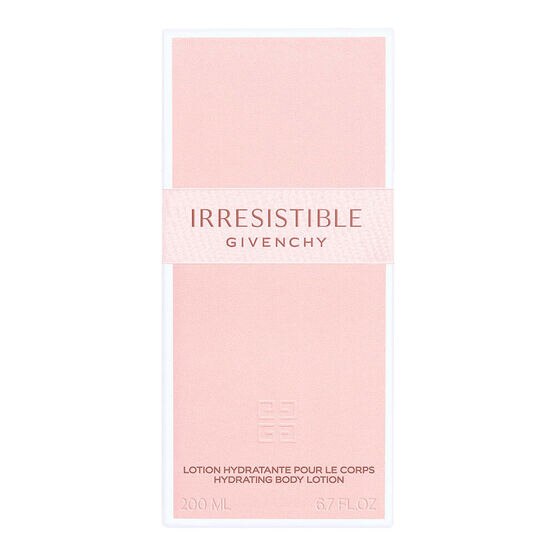 GIVENCHY   LIVE IRRESIST CREA 200ML